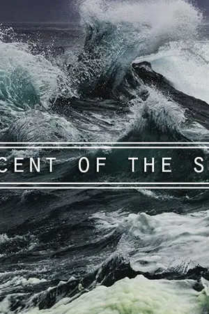 ปกนิยาย [Fic Free!] Scent Of The Sea (RinHaru (c))