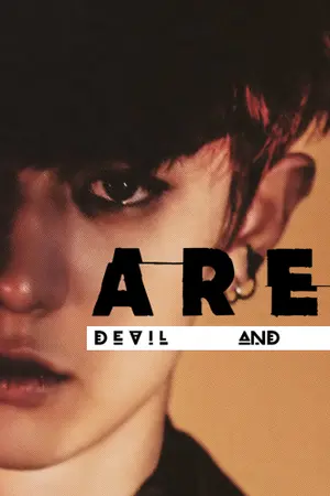 ปกนิยาย ChanBaek - A R E S - ( fic exo )