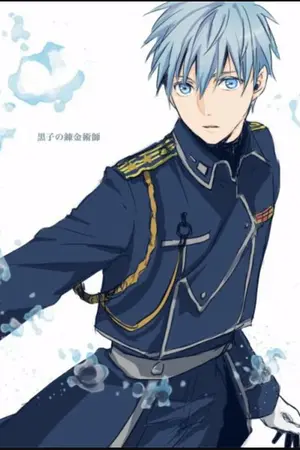 ปกนิยาย [FIC]Kuroko no basket :: The Last Game {AKAKURO}