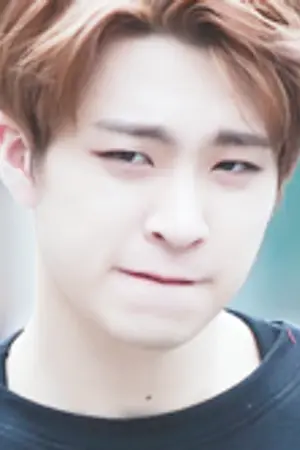 ปกนิยาย fottfic : got7 (os/sf : markjae)