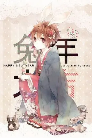 ปกนิยาย [Fic Reborn] [KHR] Switch Soul บอกทีว่านี่กำลังโกหก