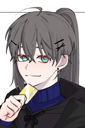 ปกนิยาย [Fic Arknights] please come to me! โปรดมาหากันหน่อยเถอะค่ะ!