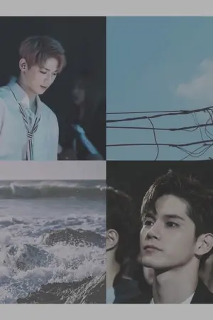 ปกนิยาย OS / SF [ Nielong / Ongniel ]