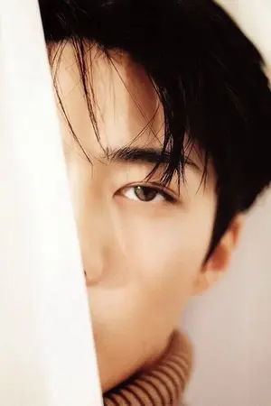 ปกนิยาย another part คนพิเศษ