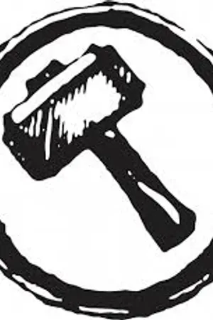 ปกนิยาย I'm Normal Blacksmith. ฉันก็แค่ช่างตีเหล็กธรรมดาเอง