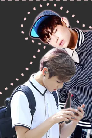 ปกนิยาย [♥FIC BTS♥] Limited FC♥เน็ตไอดอลกับเพจแอนตี้เป็นของคู่กันนะ♥ (KookV)(ํYoonMin)