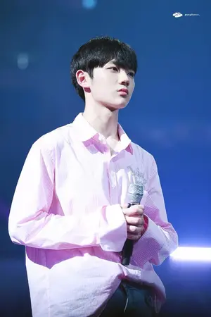 ปกนิยาย SF/OS [ Produce 101 / Wannaone ] Never mind ♡