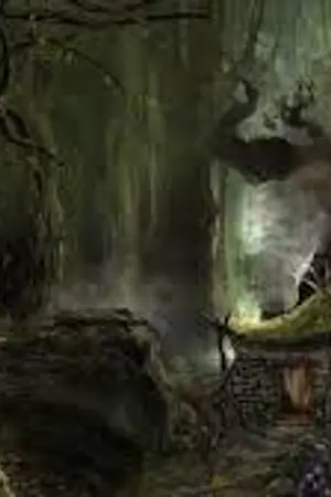 ปกนิยาย WAVE  คนป่าผจญภัย