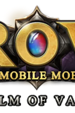 ปกนิยาย นางร้ายROV