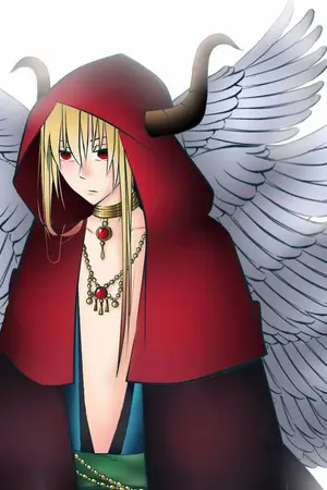 ปกนิยาย Hello!!!!.สวัสดีครับผมคือเทพจุติใหม่