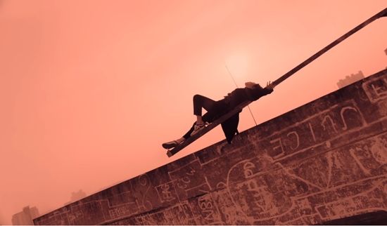 เพลง Last Dance ของวง Bigbang