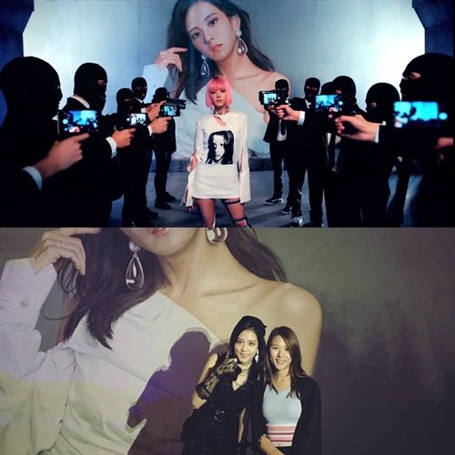 เพลง Duu-DU-Duu-Du วง BLACKPINK