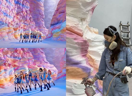 เพลง I Can't Stop Me ของ Twice