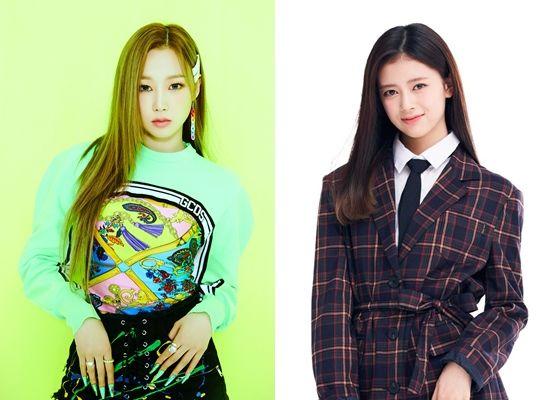 จีเซล aespa และ ริมะ NiziU ก็เป็นศิษย์เก่าโรงเรียนนี้  (ริมะ ดร็อปเรียนเพื่อเตรียมตัวเป็นศิลปิน)