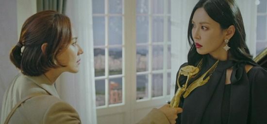 ซีรีส์ The Penthhouse