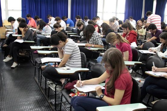 Photo Credit: USP - Universidade de São Paulo (Facebook)