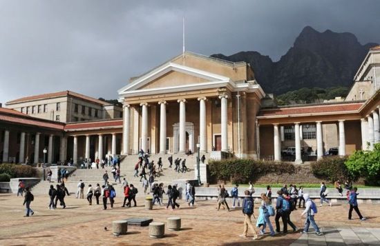 Photo Credit: https://www.gsp.uni-freiburg.de/institutions/university-of-cape-town 
