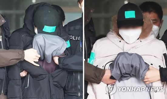 Photo Credit: Yonhap News