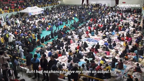 Photo Credit: Korea Now 