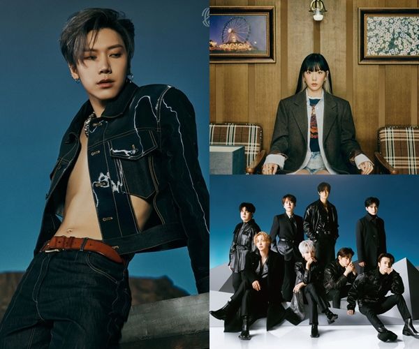 The Next แทกุกไลน์! รวม 11 ค่ายเพลงเกาหลีที่กำลังเฟ้นหาว่าที่ไอดอล K-POP