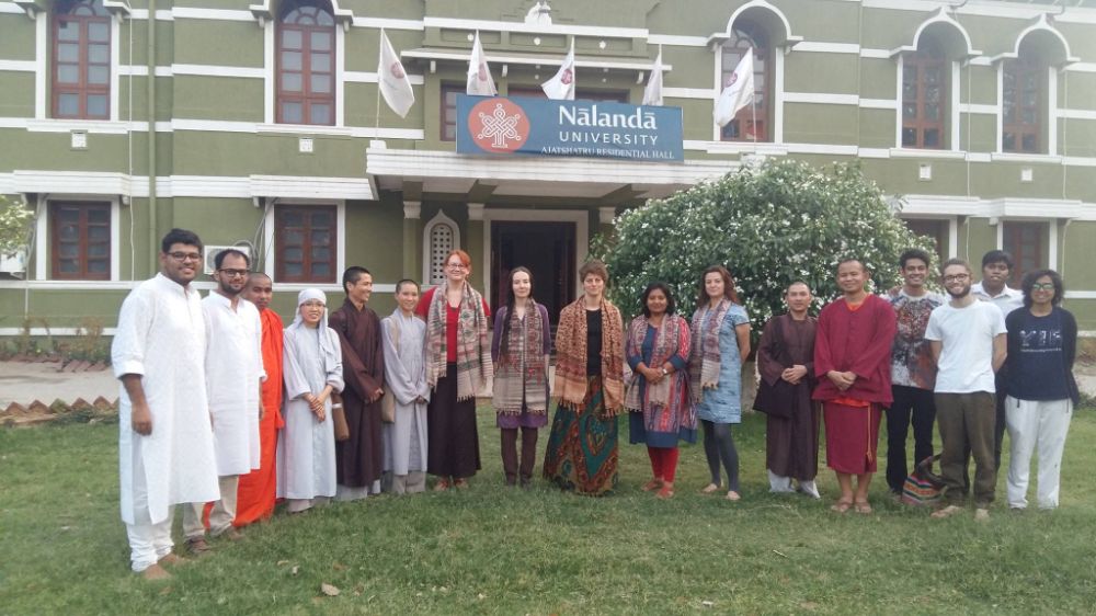 Nanlanda University (Facebook)