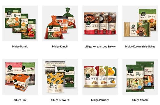 Photo Credit: CJ CheilJedang Corp. 