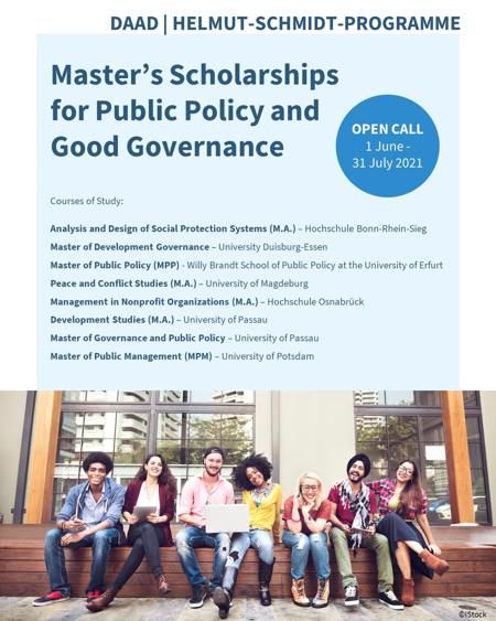 Photo Credit: DAAD Thailand (FB)