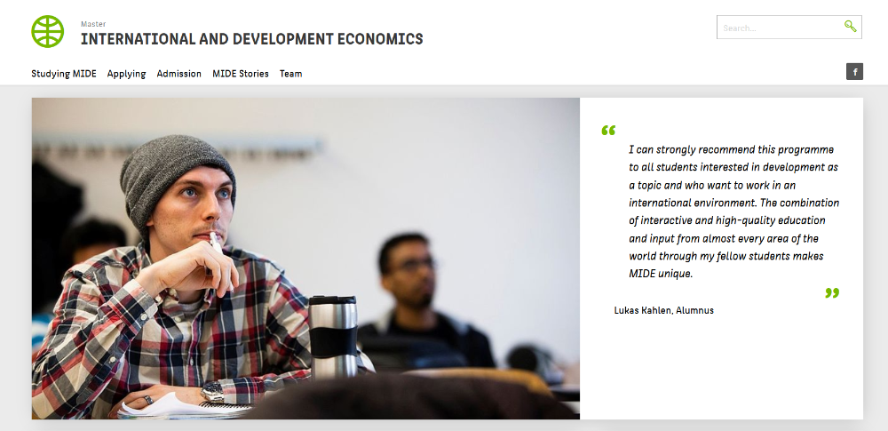 Photo Credit: HTW Berlin&nbsp; (official)