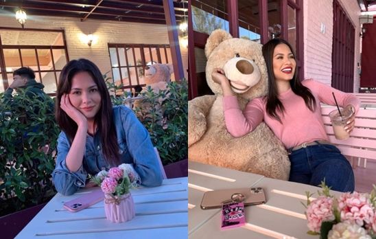 Photo credit: Andrea Meza (IG)