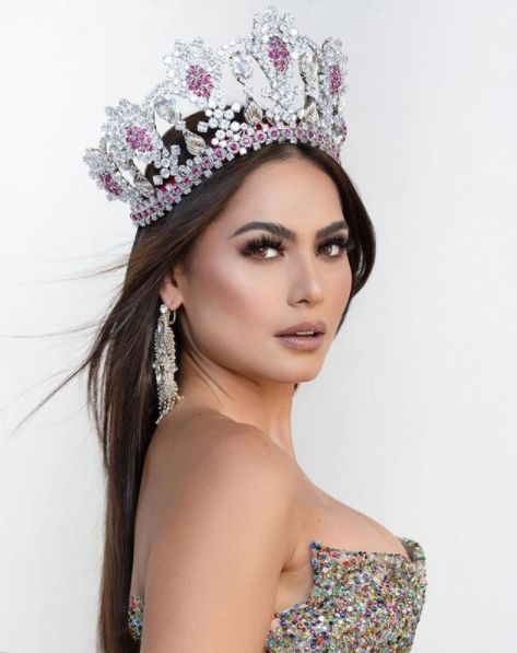 Photo credit: Andrea Meza (IG)