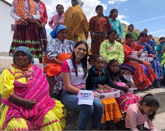 Photo credit: Andrea Meza (IG)