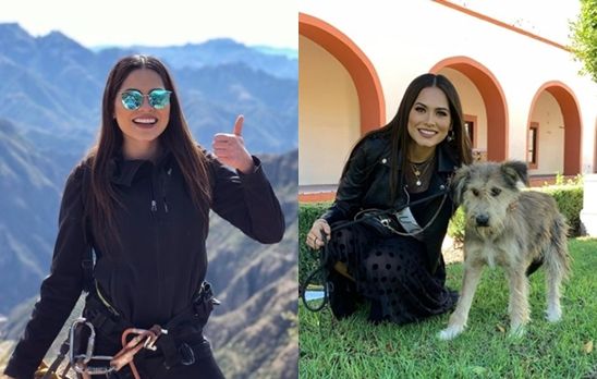 Photo credit: Andrea Meza (IG)