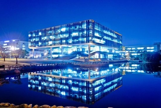 Photo Credit: Kaist International Student Admission (fb)