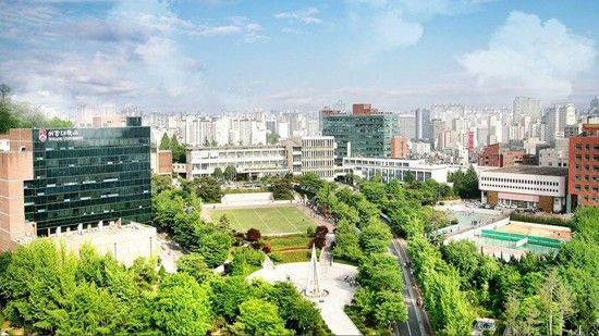 Photo Credit: Sogang University GSIS (fb)