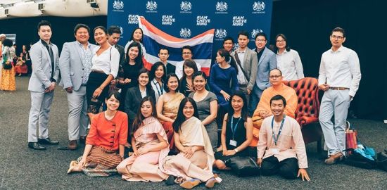 Photo Credit: https://www.chevening.org/scholarship/thailand/