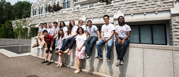 Photo Credit: Korea University