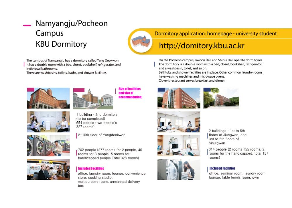 Photo Credit: Kyungbok University&nbsp; (Facebook)