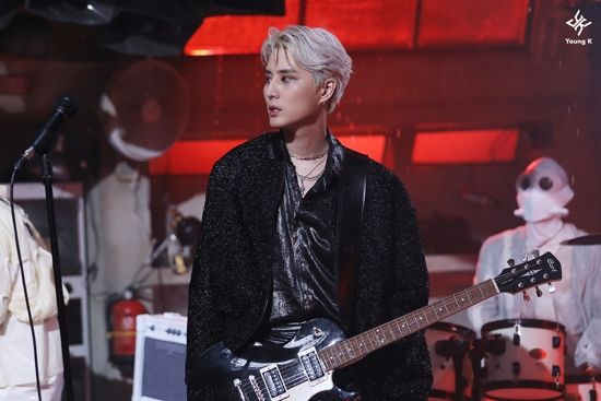 Photo Credit: Day6 (Twitter)