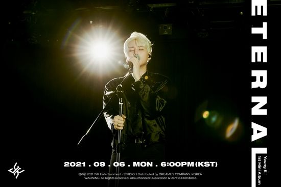 Photo Credit: Day6 (Twitter)