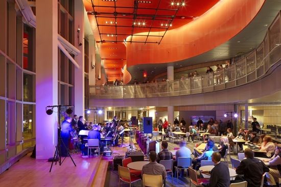 Photo credit: Archdaily.com