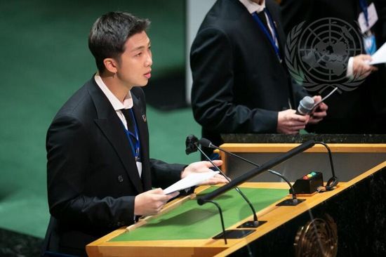 Photo Credit: @UN_News_Centre