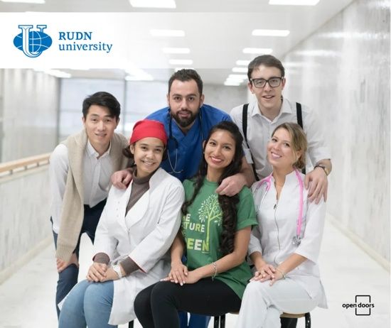 Photo Credit: Open Doors Russian Scholarship Project