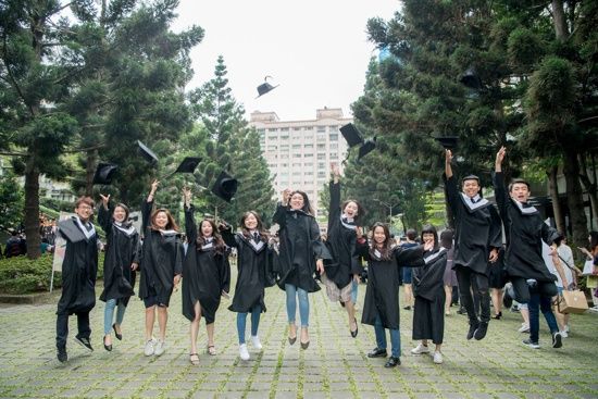 Photo Credit: 國立臺北科技大學 Taipei Tech