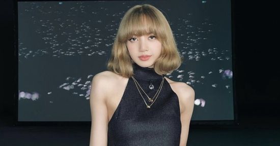 Photo Credit: @lalalalisa_m 