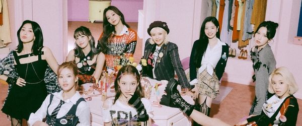 Photo Credit: @JYPETWICE