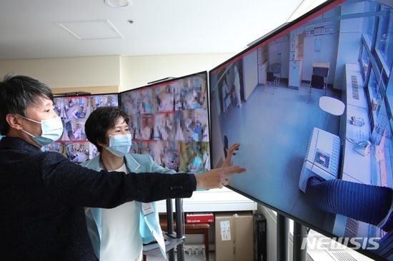 Photo Credit: Newsis