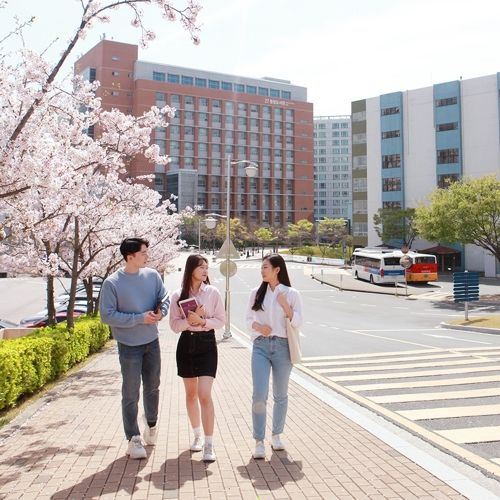 Photo Credit: 경성대학교 Kyungsung University (Facebook)