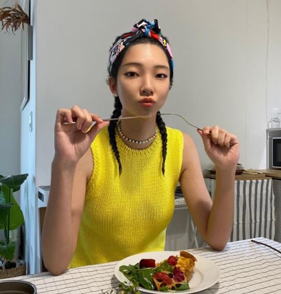 Photo Credit: rozy.gram (IG)