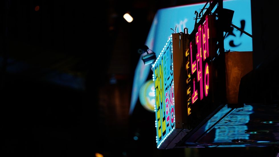 Photo Credit: Korea Times photo by Kim Kang-min