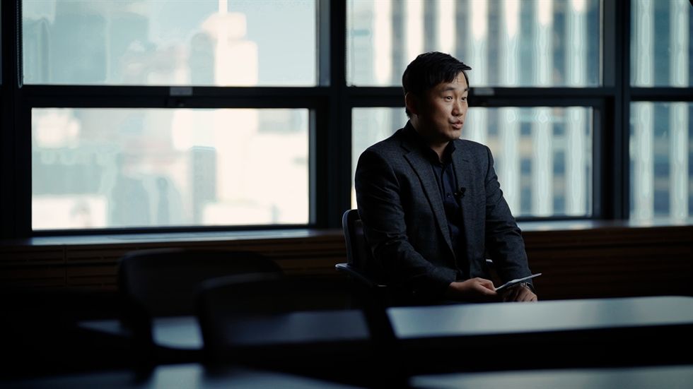 Photo Credit: Korea Times photo by Kim Kang-min